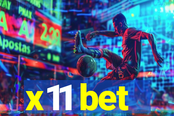 x11 bet